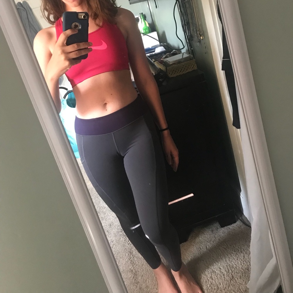 Forever 21 workout pants. Size small.